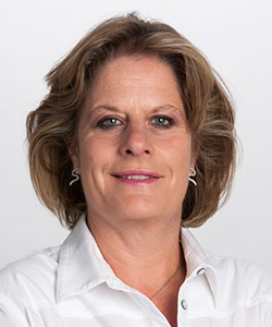 Dr. Esther Girsberger