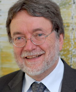 Prof. Dr. rer. soc. Dr. h.c. Joachim Möller