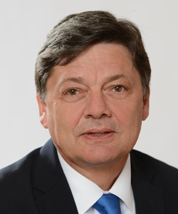 Prof. Dr. Theodor Karl Sproll