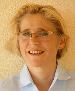 Dr. phil. Nicole Weiland